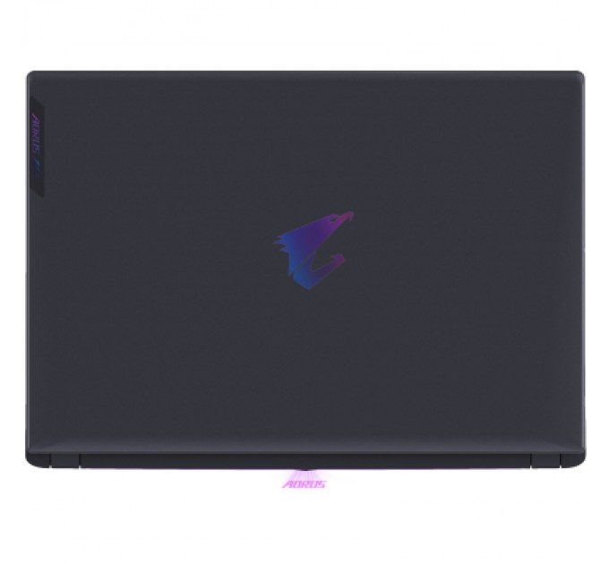 Ноутбук GIGABYTE Aorus 16X (ASG-63UAC64SD)