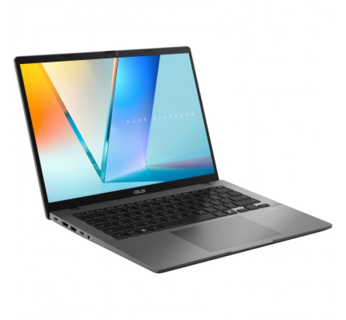 ASUS Ноутбук ASUS Vivobook S 14 M3407HA-LY017 (90NB16E1-M000N0)