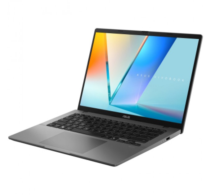 ASUS Ноутбук ASUS Vivobook S 14 M3407HA-LY017 (90NB16E1-M000N0)