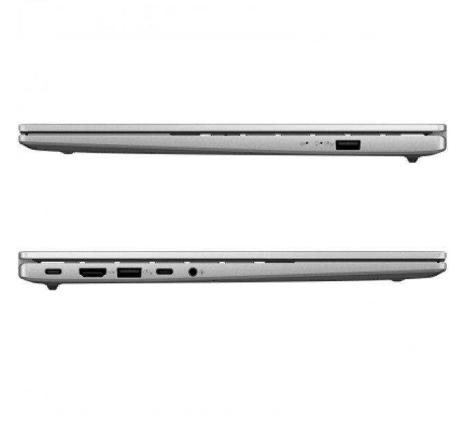 ASUS Ноутбук ASUS Vivobook S 14 M3407HA-LY018 (90NB16E2-M000P0)