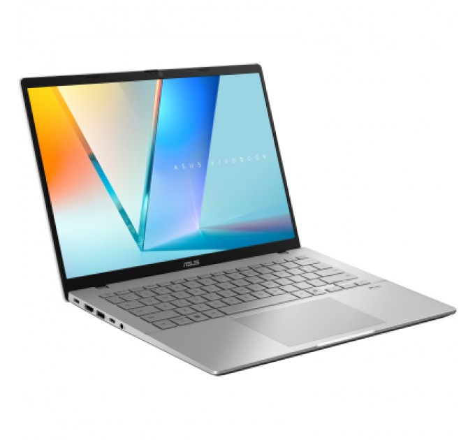 ASUS Ноутбук ASUS Vivobook S 14 M3407HA-LY018 (90NB16E2-M000P0)