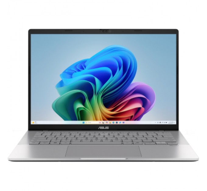 ASUS Ноутбук ASUS Vivobook S 14 M3407HA-LY018 (90NB16E2-M000P0)