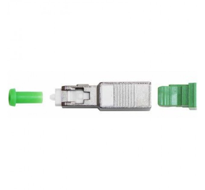 Cor-X Опто-волоконне обладнання Cor-X атенюатор SC/APC-10dB (ATT-MF-SC/APC-10dB)