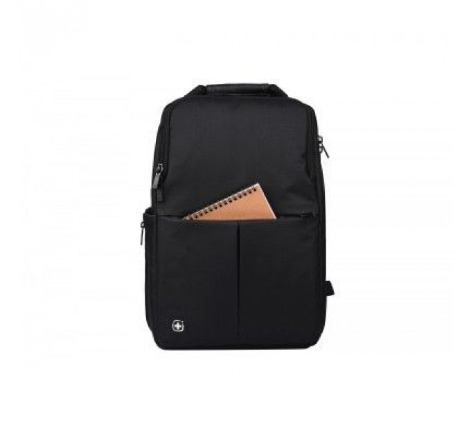Рюкзак для ноутбука Wenger 14" Reload Black (601068)