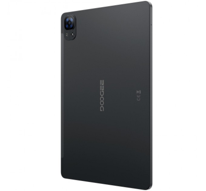 Планшет Doogee Tab E3 11" 8/256GB 4G (LTE) Black (6923740261736)