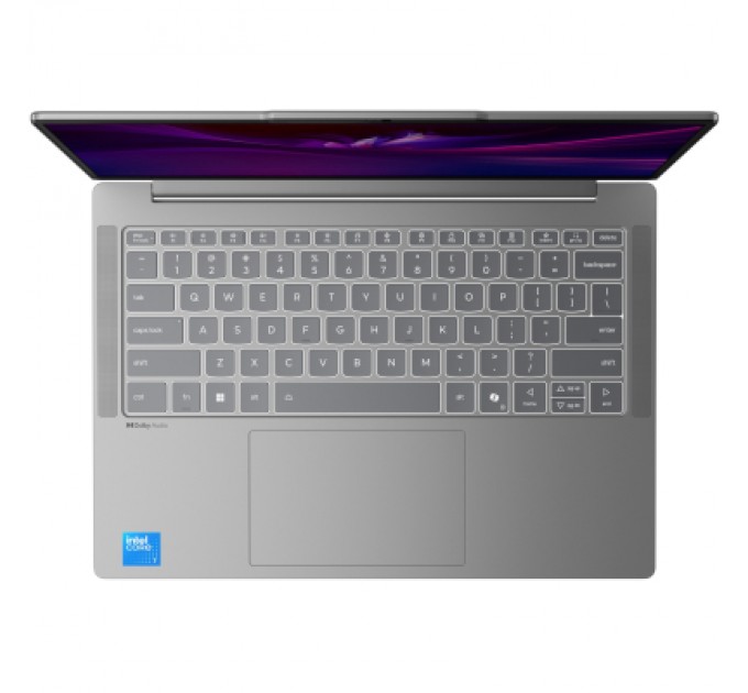 Ноутбук Lenovo IdeaPad Slim 5 14IRH10 (83HR005BRA)