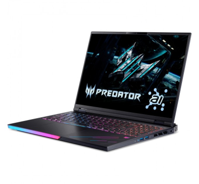 Ноутбук Acer Predator Helios 16 PH16-73 (NH.QW3EU.002)