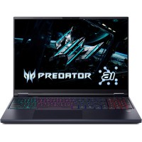 Ноутбук Acer Predator Helios Neo 16 PHN16-73 (NH.QX5EU.006)