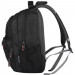 Рюкзак для ноутбука Wenger 16" Pillar Black/Gray (600633)