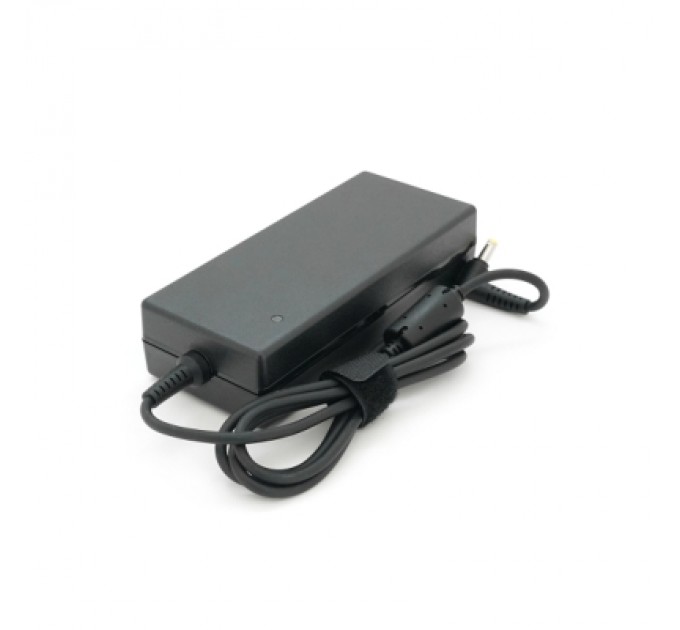 Блок живлення до ноутбуку Merlion ACER 120W 19V 6.32A, 5.5*1.7 (LAC120/19-5.5*1.7)