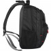 Рюкзак для ноутбука Wenger 16" Pillar Black/Gray (600633)
