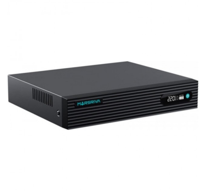 Marsriva Пристрій безперебійного живлення Marsriva KP9 (KP9_MARSRIVA)