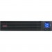 Пристрій безперебійного живлення APC Easy UPS SRV 3000VA 2700W, RM 2U (SRV3KRIRK-E)