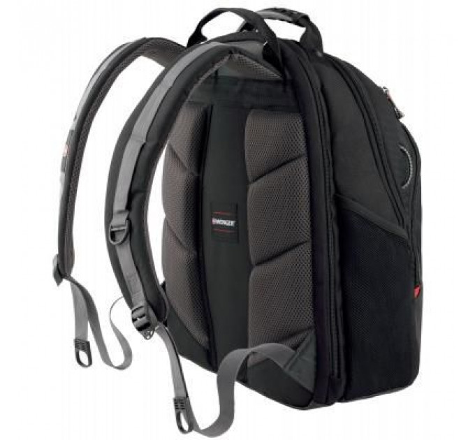 Рюкзак для ноутбука Wenger 16" Legacy Black (600631)