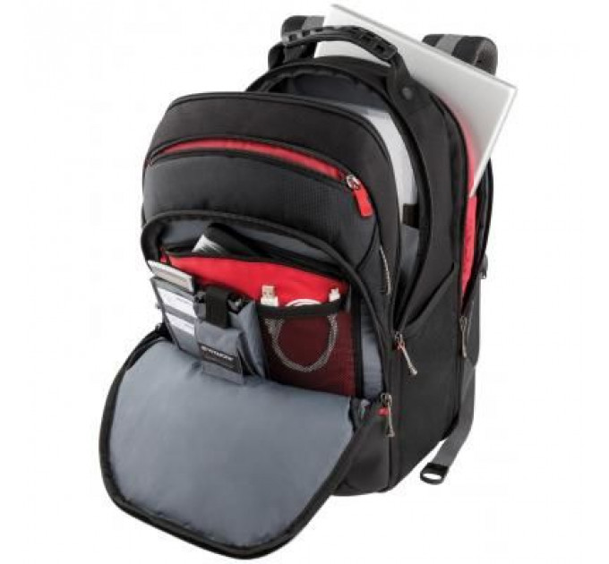 Рюкзак для ноутбука Wenger 16" Legacy Black (600631)