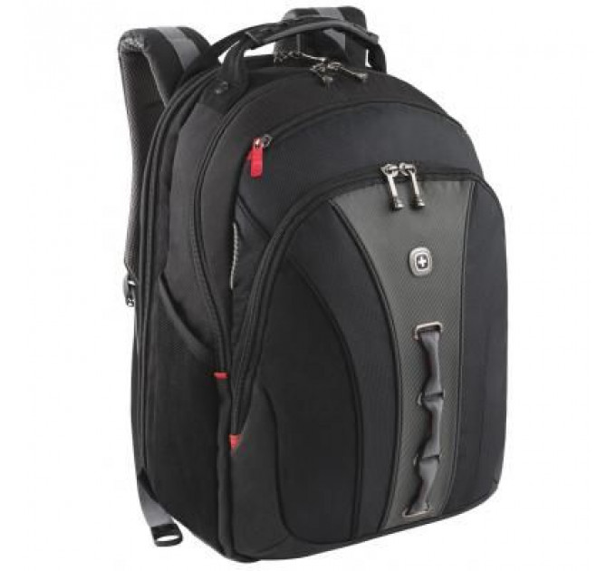 Рюкзак для ноутбука Wenger 16" Legacy Black (600631)