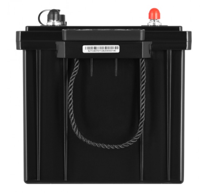 2E Батарея LiFePo4 2E 12V-200Ah, ABC 4S (2E-LFP12200-ABC)