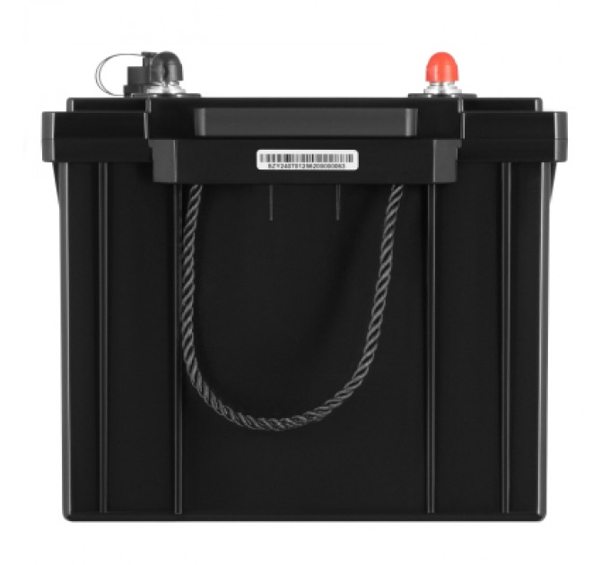 2E Батарея LiFePo4 2E 24V-200Ah, ABC 8S (2E-LFP24200-ABC)