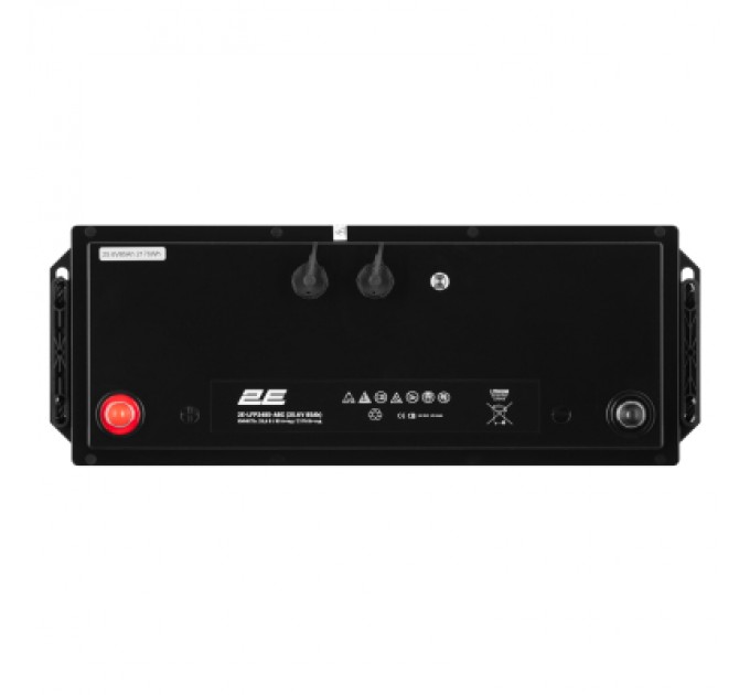 2E Батарея LiFePo4 2E 24V-85Ah, ABC 8S (2E-LFP2485-ABC)