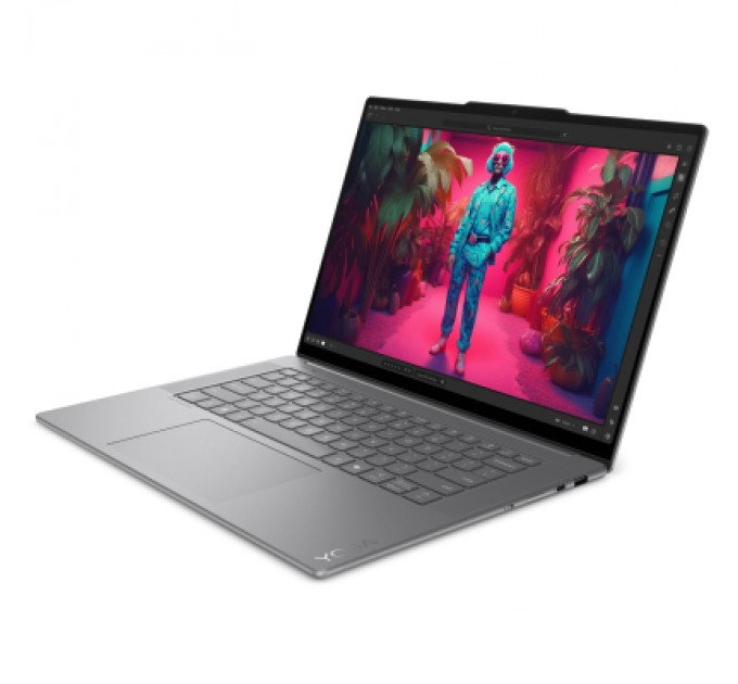 Ноутбук Lenovo Yoga Slim 7 15ILL9 (83HM005HRA)