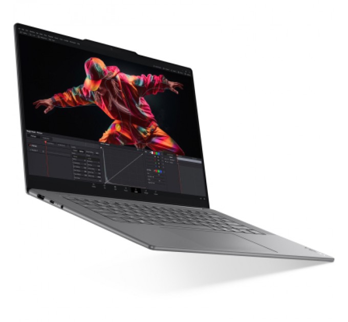 Ноутбук Lenovo Yoga Slim 7 15ILL9 (83HM005HRA)