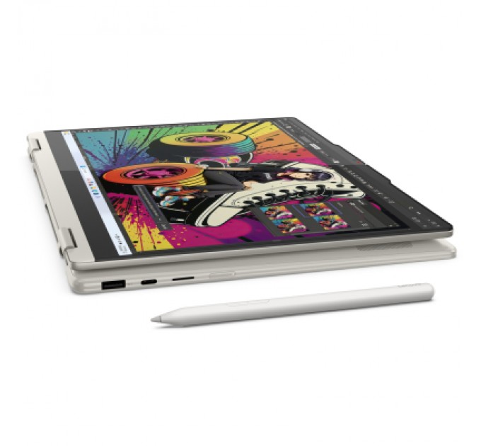 Ноутбук Lenovo Yoga 7 2-in-1 14AKP10 (83JR007HRA)