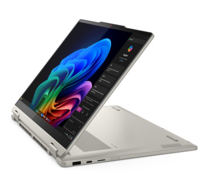 Ноутбук Lenovo Yoga 7 2-in-1 14AKP10 (83JR007HRA)