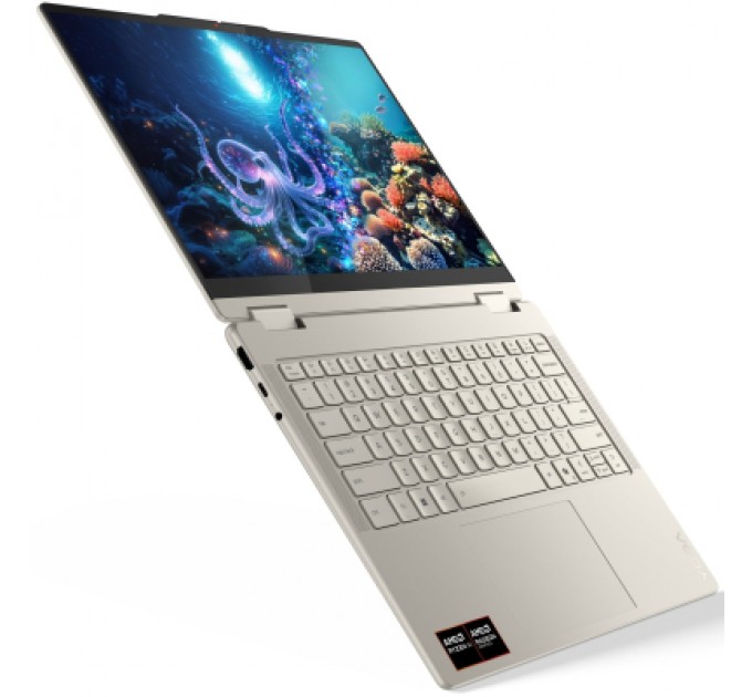 Ноутбук Lenovo Yoga 7 2-in-1 14AKP10 (83JR007HRA)