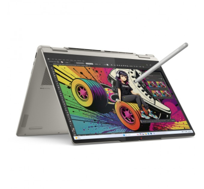 Ноутбук Lenovo Yoga 7 2-in-1 14AKP10 (83JR007HRA)