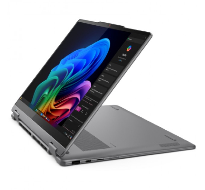 Ноутбук Lenovo Yoga 7 2-in-1 14ILL10 (83JQ009WRA)