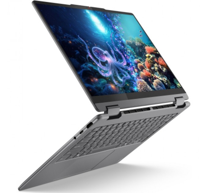 Ноутбук Lenovo Yoga 7 2-in-1 14ILL10 (83JQ009WRA)
