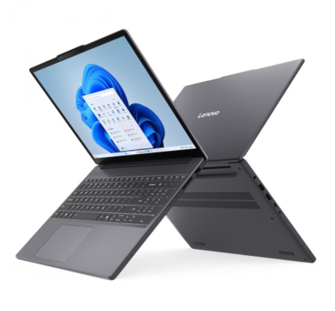 Lenovo Ноутбук Lenovo IdeaPad Slim 3 15IRH10 (83K100K4RA)