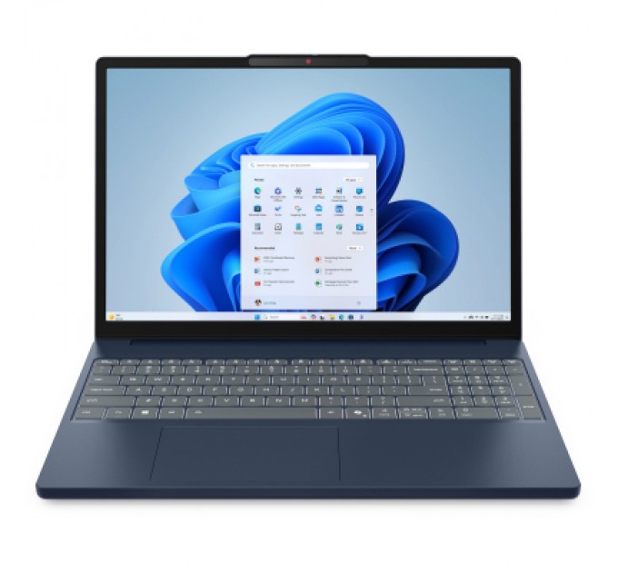 Ноутбук Lenovo IdeaPad Slim 3 15ARP10 (83K700A2RA)