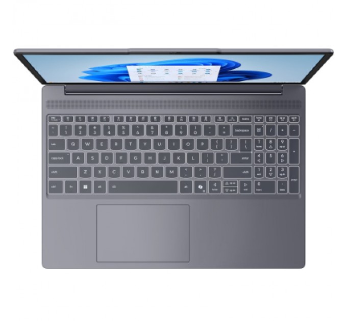 Lenovo Ноутбук Lenovo IdeaPad Slim 3 15ARP10 (83K700A3RA)