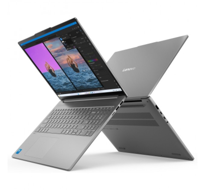 Ноутбук Lenovo IdeaPad Slim 3 16IRH10 (83K2002VRA)