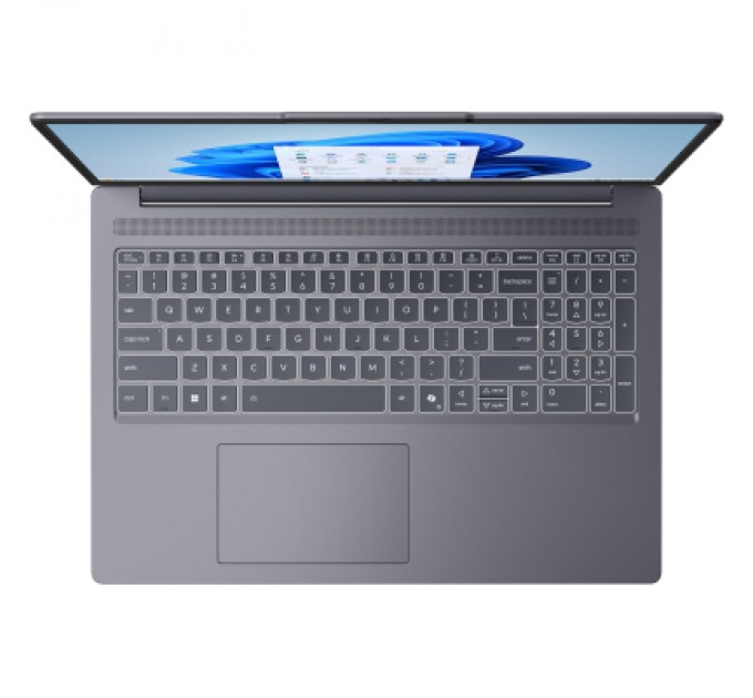 Lenovo Ноутбук Lenovo IdeaPad Slim 3 16ARP10 (83K8005DRA)