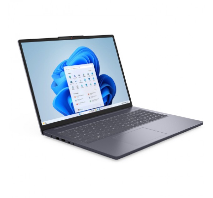 Lenovo Ноутбук Lenovo IdeaPad Slim 3 16ARP10 (83K8005DRA)