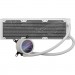 ASUS Система рідинного охолодження ASUS ROG-RYUO-III 360-ARGB-WHT (90RC00I2-M0UAY0)