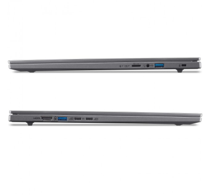 Acer Ноутбук Acer Aspire 16 A16-11M (NX.JLNEU.002)