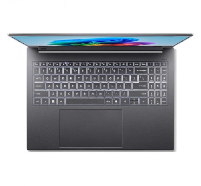 Acer Ноутбук Acer Aspire 16 A16-11M (NX.JLNEU.002)