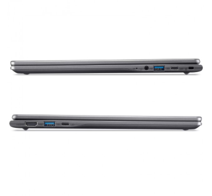 Acer Ноутбук Acer Chromebook Plus CB514-6HT (NX.JFGEU.002)