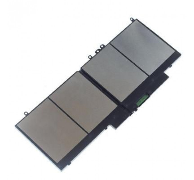 Акумулятор до ноутбука Dell Latitude E5550 G5M10, 6860mAh (51Wh), 6cell, 7.4V (A47175)