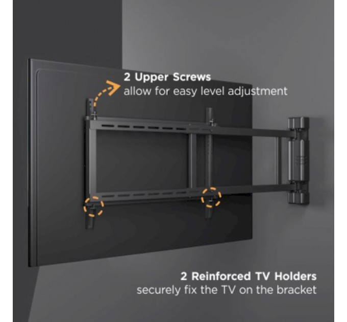 HiSmart Кронштейн HiSmart HS083984