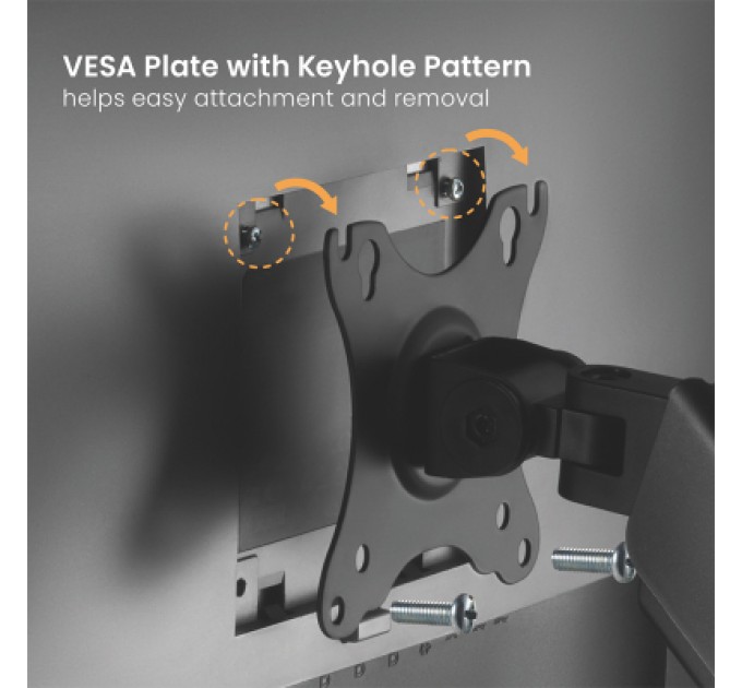 Кронштейн HiSmart HS083168