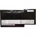 MSI Акумулятор до ноутбука MSI BTY-M6J, 5700mAh, 6cell, 11.4V, Li-Pol (A47329)