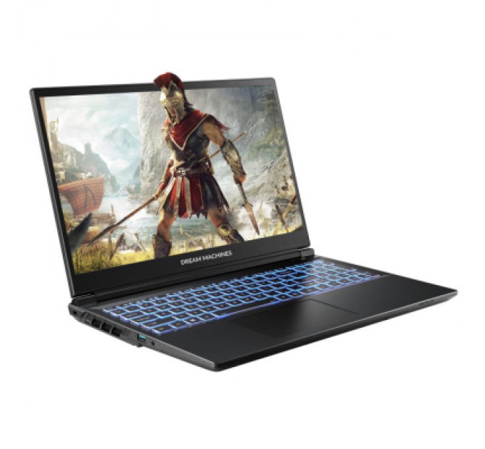Dream Machines Ноутбук Dream Machines RG5050-15 (RG5050-15UA24)