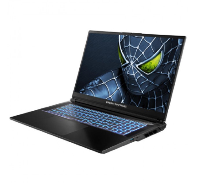 Dream Machines Ноутбук Dream Machines RG5050-17 (RG5050-17UA25)