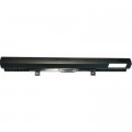 Toshiba Акумулятор до ноутбука Toshiba PA5186U, 45Wh (2800mAh), 4cell, 14.8V, Li-ion (A47347)