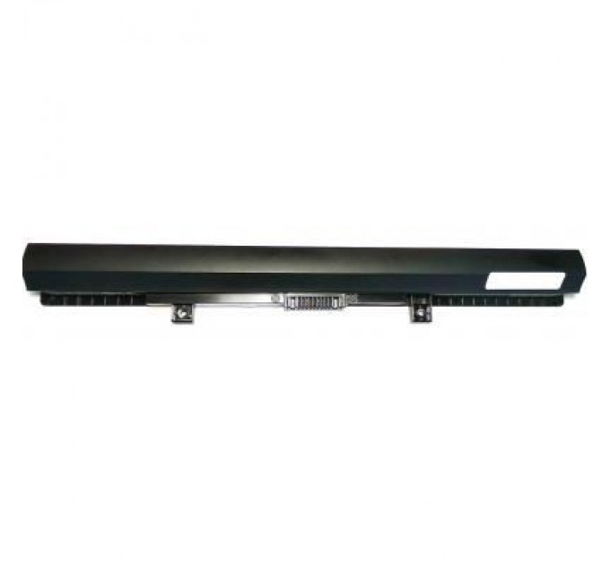 Toshiba Акумулятор до ноутбука Toshiba PA5186U, 45Wh (2800mAh), 4cell, 14.8V, Li-ion (A47347)