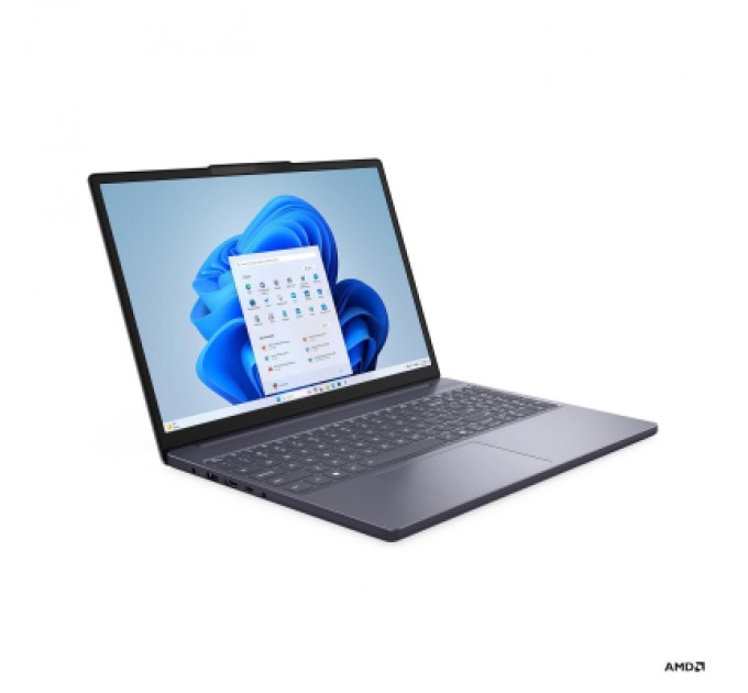 Lenovo Ноутбук Lenovo IdeaPad Slim 3 15ARP10 (83K700ADRA)